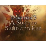 Дополнение KALYPSO-MEDIA Dungeons 2 - A Song of Sand and Fire (PC)