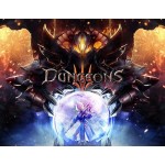 Дополнение KALYPSO-MEDIA Dungeons 3 - Clash of Gods (PC)