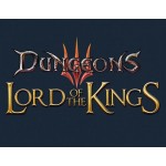 Дополнение KALYPSO-MEDIA Dungeons 3: DLC-03 Lord Of The Kings (PC)