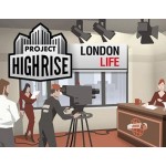Дополнение KALYPSO-MEDIA Project Highrise: London Life (PC)