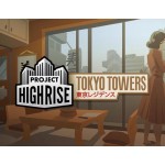 Дополнение KALYPSO-MEDIA Project Highrise: Tokyo Towers (PC)