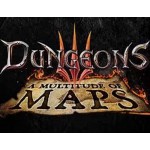 Дополнение KALYPSO-MEDIA Dungeons 3 A Multitude of Maps (PC)