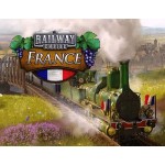 Дополнение KALYPSO-MEDIA Railway Empire France (PC)