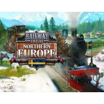 Дополнение KALYPSO-MEDIA Railway Empire Northern Europe (PC)