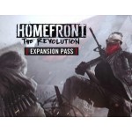 Дополнение KOCH-MEDIA Homefront: The Revolution Expansion Pass (PC)