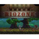 Цифровая версия игры Konami Biozone (PC)