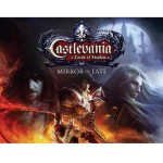 Цифровая версия игры Konami Castlevania: Lords of Shadow Mirror of Fate HD (PC)