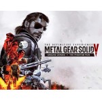 Цифровая версия игры Konami Metal Gear Solid V: The Definitive Experience (PC)