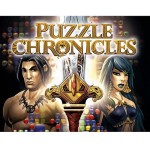 Цифровая версия игры Konami Puzzle Chronicles (PC)