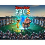Цифровая версия игры Microids Asterix & Obelix XXL 3: The Crystal Menhir Stand (PC)