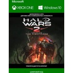 Дополнение Microsoft Halo Wars 2: Awakening the Nightmare (Xbox One\/PC)