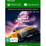 Дополнение Microsoft Forza Horizon 4: Fortune Island (Xbox/WIN10)