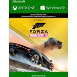 Цифровая версия игры Microsoft Forza Horizon 3 Ultimate Editionv