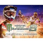Цифровая версия игры MILESTONE Monster Energy Supercross - The Official Videogame 2 (PC)