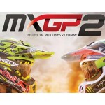 Цифровая версия игры MILESTONE MXGP2 - The Official Motocross Videogame (PC)