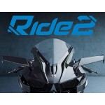 Цифровая версия игры MILESTONE Ride 2 (PC)