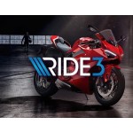 Цифровая версия игры MILESTONE Ride 3 (PC)