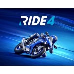 Цифровая версия игры MILESTONE Ride 4 (PC)