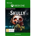 Цифровая версия игры Modus Games Skully (Xbox)