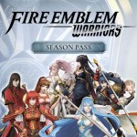 Дополнение Nintendo Fire Emblem Warriors: Season Pass (Nintendo Switch)