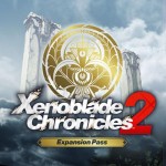 Дополнение Nintendo Xenoblade Chronicles 2: Expansion Pass (Nintendo Switch)