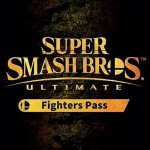 Дополнение Nintendo Super Smash Bros. Ultimate: Fighters Pass (Nintendo Switch)