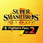 Дополнение Nintendo Super Smash Bros. Ultimate: Fighters Pass Vol. 2 (Nintendo Switch)