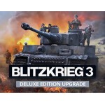 Дополнение NIVAL Blitzkrieg 3 - Digital Deluxe Edition Upgrade (PC)