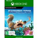 Цифровая версия игры Outright Games Ice Age: Scrat's Nutty Adventure (Xbox One)