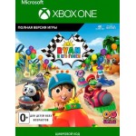 Цифровая версия игры Outright Games Race with Ryan (Xbox One)