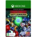 Цифровая версия игры OUTRIGHT-GAMES Transformers: Battlegrounds (Xbox)