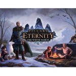 Дополнение PARADOX-INTERACTIVE Pillars of Eternity: The White March Part II (PC)