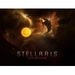 Дополнение PARADOX-INTERACTIVE Stellaris: Leviathans Story Pack (PC)