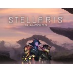 Дополнение PARADOX-INTERACTIVE Stellaris: Plantoids Species Pack (PC)
