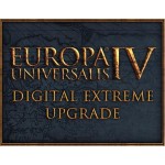 Дополнение PARADOX-INTERACTIVE Europa Universalis IV - Digital Extreme Edition Upgrade (PC)