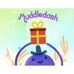 Цифровая версия игры PQUBE Muddledash (PC)