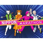 Цифровая версия игры PQUBE Nippon Marathon (PC)