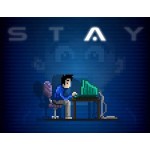 Цифровая версия игры PQUBE Stay (PC)