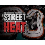 Цифровая версия игры PQUBE Street Heat (PC)
