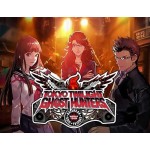 Цифровая версия игры PQUBE Tokyo Twilight Ghost Hunters Daybreak: SpecialGigs (PC)