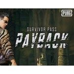 Дополнение PUBG PlayerUnknown's Battlegrounds - SurvivorPass: Payback (PC)