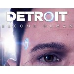 Цифровая версия игры QUANTIC-DREAM Detroit: Become Human (PC)