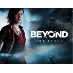 Цифровая версия игры QUANTIC-DREAM Beyond: Two Souls (PC)