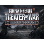 Дополнение Sega Company of Heroes 2: Theatre of War. Southern Fronts DLC Pack (PC)