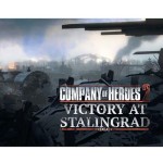 Дополнение Sega Company of Heroes 2: Victory at Stalingrad DLC (PC)