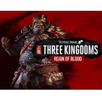 Дополнение Sega Total War: Three Kingdoms. Reign of Blood Effects Pack (PC)