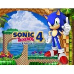 Дополнение Sega Sonic The Hedgehog 4 Episode I (PC)