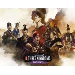 Дополнение Sega Total War: Three Kingdoms - Eight Princes Pack (PC)