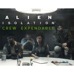 Дополнение Sega Alien : Isolation - Crew Expendable DLC (PC)