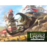 Дополнение Sega Endless Legend: Monstrous Tales (PC)